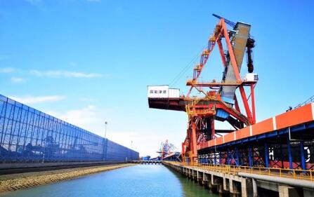 國(guó)內(nèi)首個(gè)煤炭高效直裝工藝在國(guó)家能源集團(tuán)上線