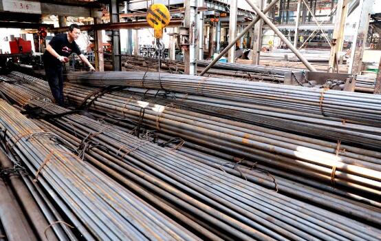 鋼鐵關(guān)稅再次調(diào)高釋放什么信號(hào)