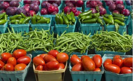 減少化肥和農(nóng)藥使用 北京市綠色食品認(rèn)證將有更多政策鼓勵