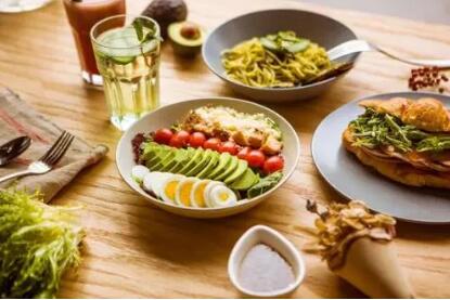 輕食消費(fèi)有“錢景”行業(yè)規(guī)范要跟上