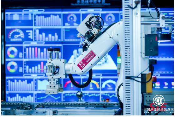 智能制造業(yè)務(wù)發(fā)展迅猛 賽意信息獲機構(gòu)一致看好