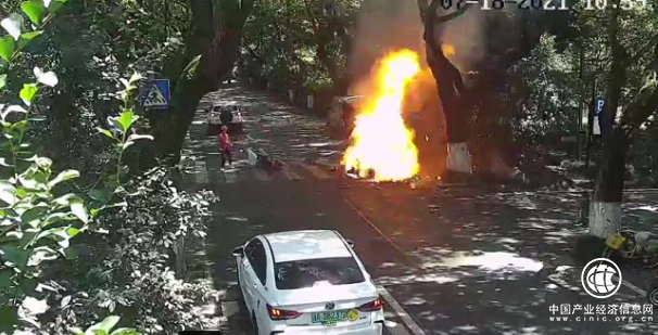 換電品牌暴增，超級大風(fēng)口已來？