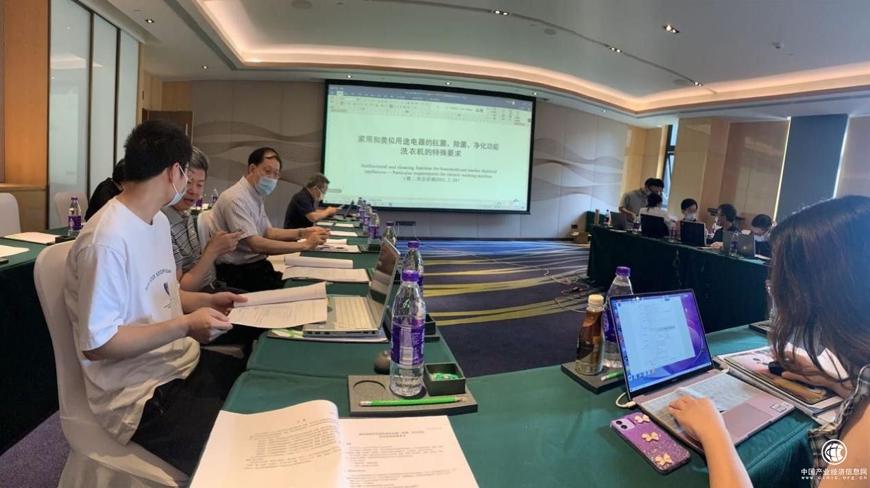 有投入就有產(chǎn)出！海爾智家主導(dǎo)洗滌行業(yè)4項(xiàng)國家標(biāo)準(zhǔn)