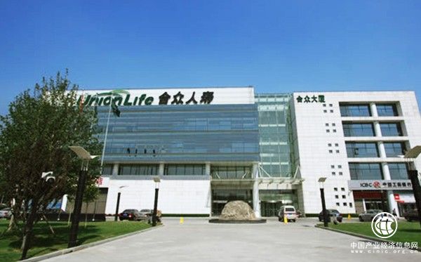 合眾人壽彰顯大愛(ài)，百萬(wàn)賠付