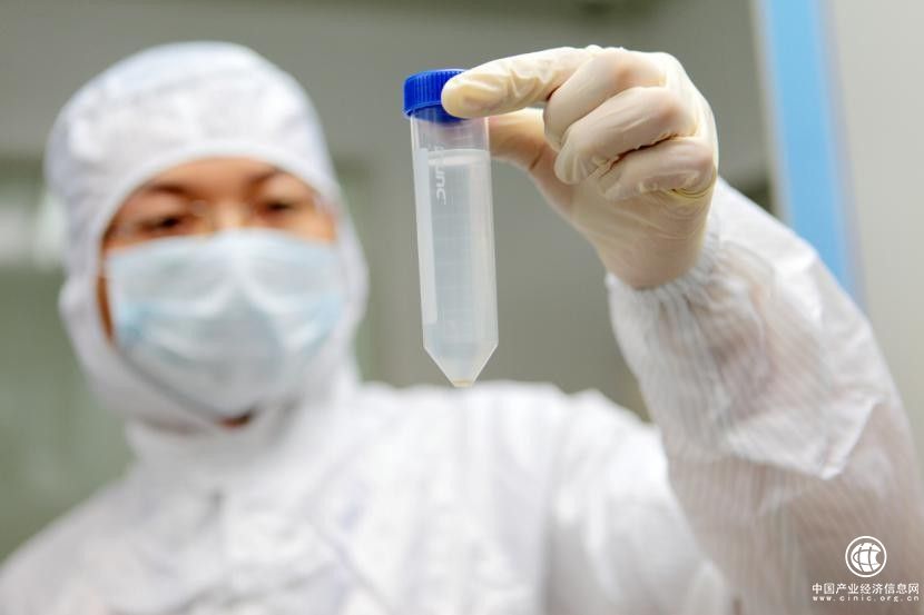 細(xì)胞治療產(chǎn)業(yè)騰飛在即 中贏生物持續(xù)推進(jìn)技術(shù)研發(fā)征程