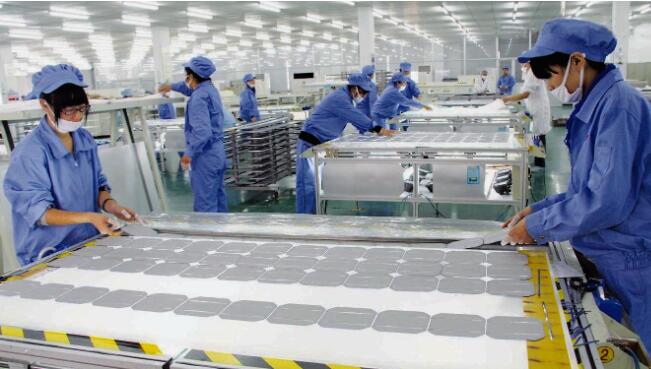 近10年來價(jià)格變化并不明顯，光伏物流降成本難在哪？