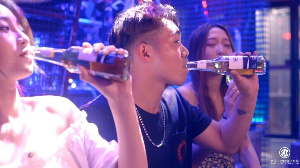 新勢力啤酒--我的聚會酒