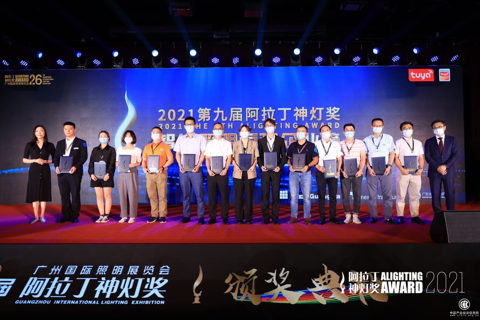 當下可為，未來可期！光亞展圓滿落幕，歐普照明展望照明新十年