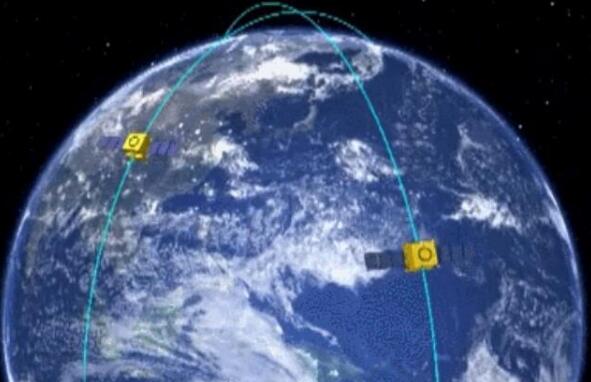 我國(guó)基本形成海洋觀測(cè)衛(wèi)星組網(wǎng)業(yè)務(wù)化運(yùn)行能力