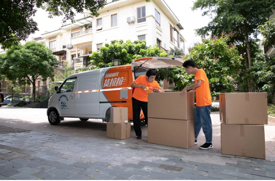 貨拉拉不斷加強安全風險防范，探索更適合互聯(lián)網(wǎng)貨運行業(yè)的發(fā)展之路