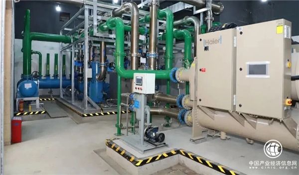 高品質(zhì)再獲認(rèn)可！深圳地鐵16條線13條用海爾中央空調(diào)