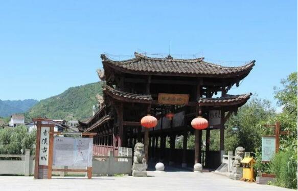 按下文旅融合“加速鍵”  激活經(jīng)濟發(fā)展“新引擎”