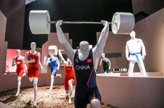 奧運(yùn)之后外貿(mào)如何“熱”下去？