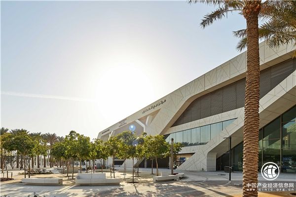 2020年迪拜世博會“共同繁榮”商業(yè)計劃將為全球往來、知識共享和經(jīng)濟增長提供更好的機會