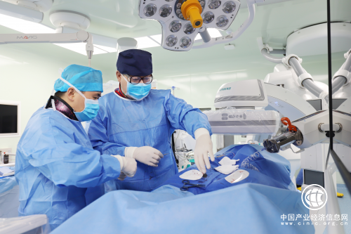 珠醫(yī)集團(tuán)：加快高質(zhì)量發(fā)展，建設(shè)國家級(jí)區(qū)域醫(yī)學(xué)中心