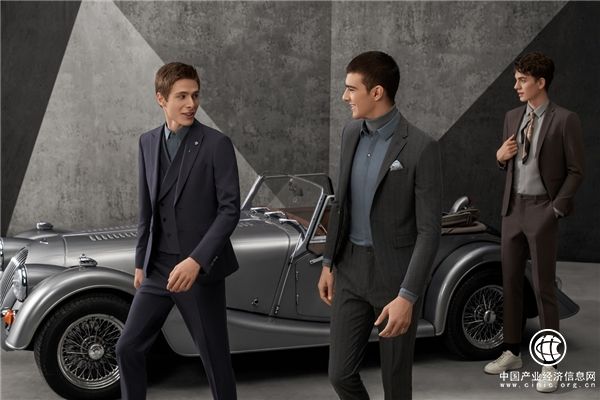 敢立潮頭 創(chuàng)時(shí)尚新風(fēng) 中國(guó)柒牌的品牌年輕化進(jìn)階之路