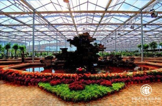 長春市九臺區(qū)竟藏著一座“南果館”，現(xiàn)在去刷爆朋友圈！