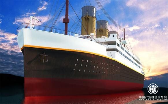 苦心人，天不負(fù)，泰坦尼克景區(qū)第1期開業(yè)！