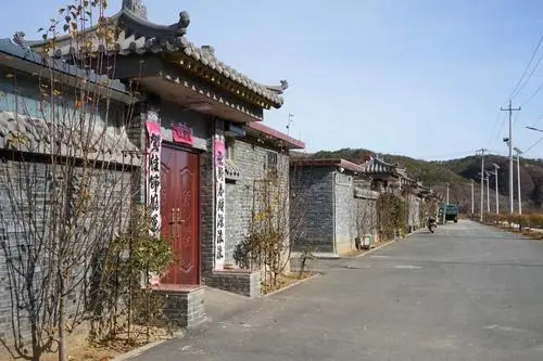 寫好城鄉(xiāng)互補大文章 北京繪定“十四五”鄉(xiāng)村振興藍(lán)圖