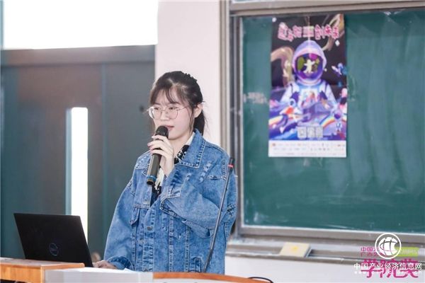 與學(xué)院獎六度合作背后，毓婷是怎樣打動年輕人的？