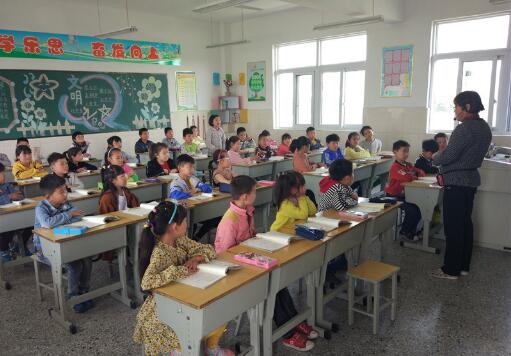 教育部多措并舉做強做優(yōu)校內教育