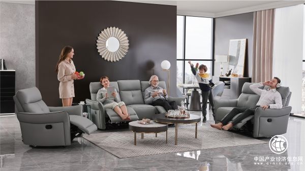 芝華仕29年專注功能沙發(fā)領(lǐng)域，打造行業(yè)標(biāo)桿
