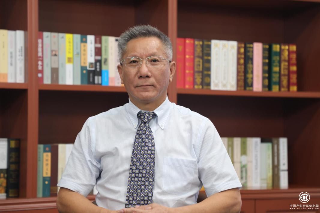 謝志華：新技術(shù)發(fā)展背景下的財經(jīng)教育創(chuàng)新發(fā)展