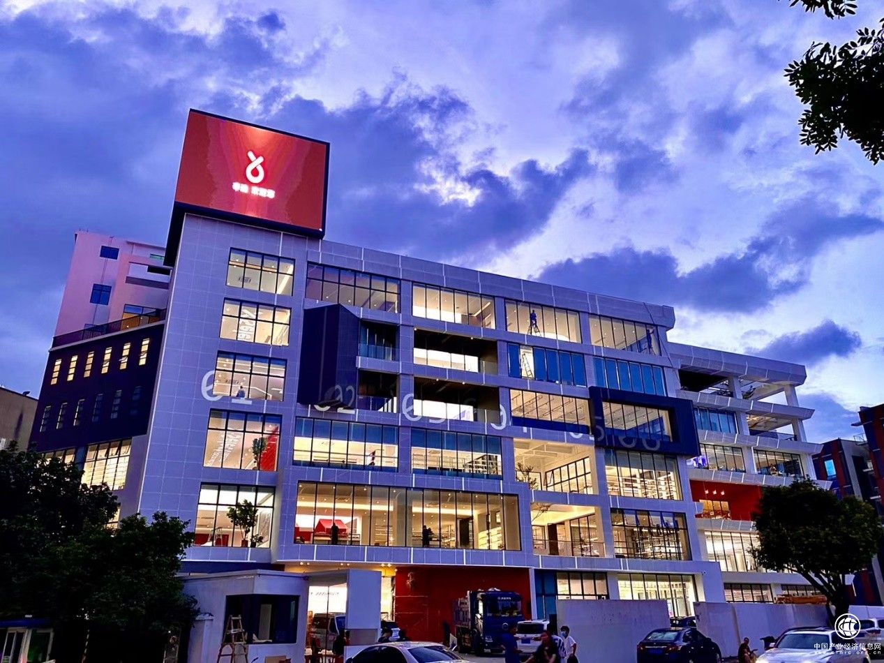 辛選聯(lián)動(dòng)優(yōu)質(zhì)產(chǎn)業(yè)帶，賦能優(yōu)秀品牌