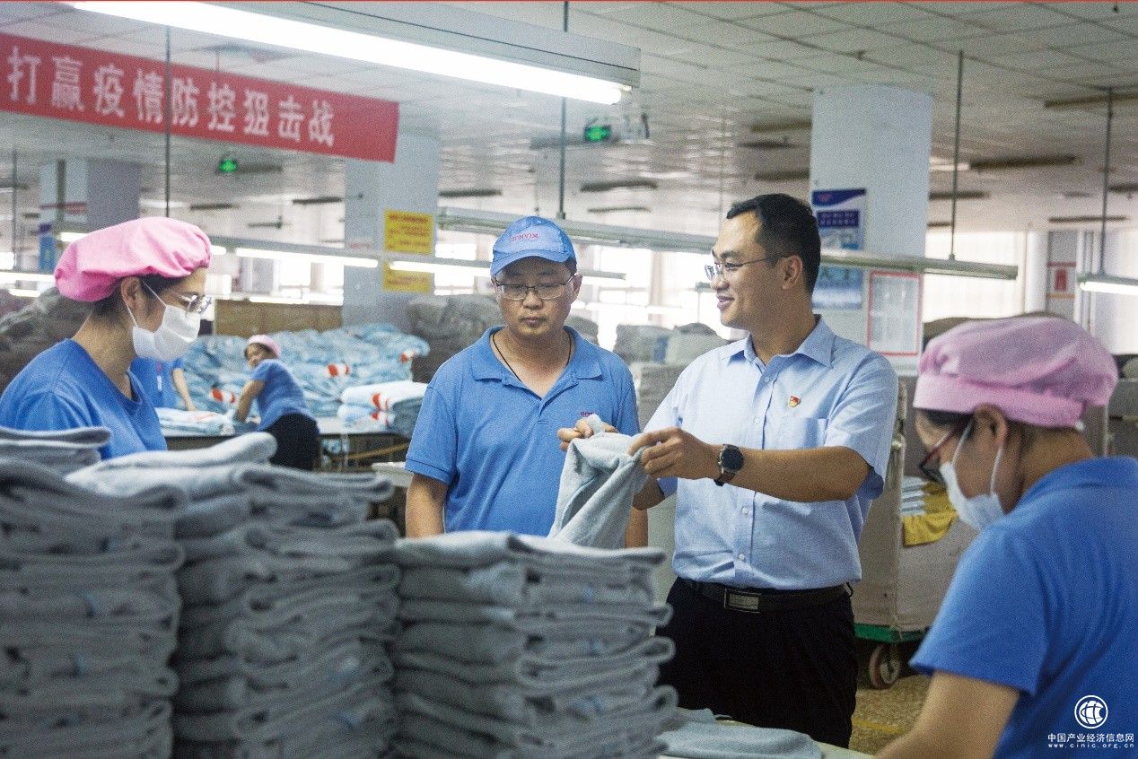 孚日股份上半年超預(yù)期交出亮眼答卷