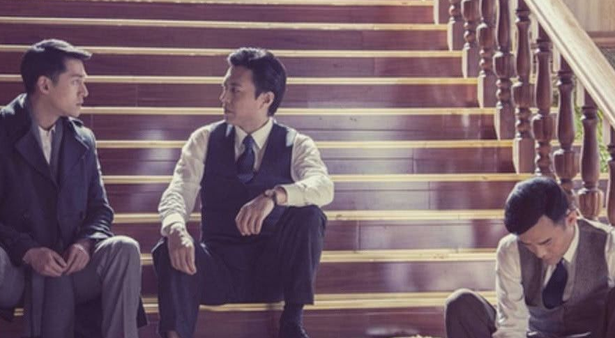 大IP“加碼”，填補(bǔ)紅色題材大型原創(chuàng)音樂(lè)劇空白