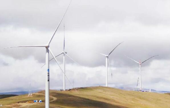 三峽集團(tuán)發(fā)揮清潔能源優(yōu)勢(shì) 為藏區(qū)建設(shè)發(fā)展貢獻(xiàn)央企力量