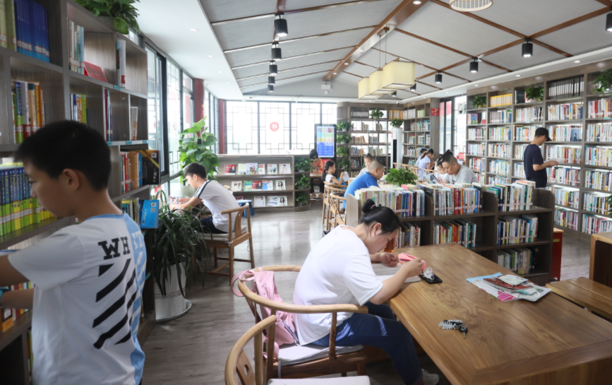 以核心價(jià)值觀為引領(lǐng)，激發(fā)公共文化服務(wù)效能