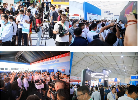 第十六屆榆林國際煤博會10月啟幕，5大展會亮點觸發(fā)行業(yè)創(chuàng)新活力