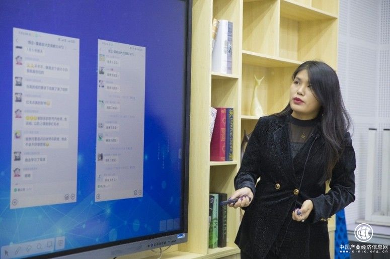 恒企教育倡導(dǎo)學(xué)員與志同道合的財務(wù)人實現(xiàn)共同提升