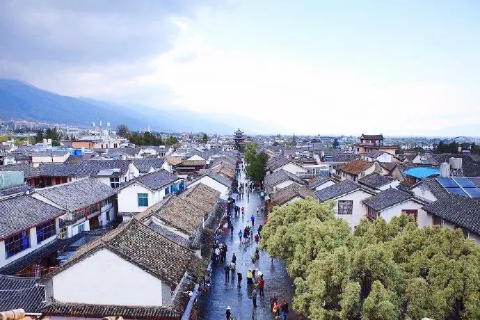 云南：恢復跨省旅游 全省景區(qū)嚴控游客接待上限