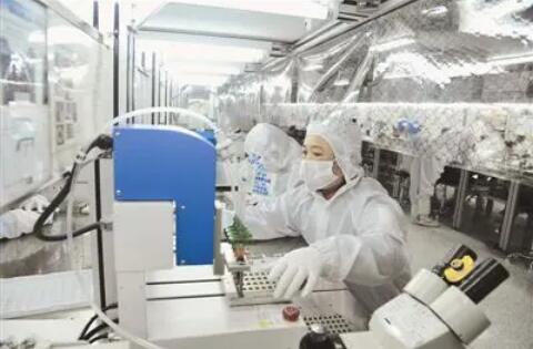 美國和歐盟擬扶持本土稀土永磁行業(yè) 我國稀土永磁產(chǎn)業(yè)何去何從？