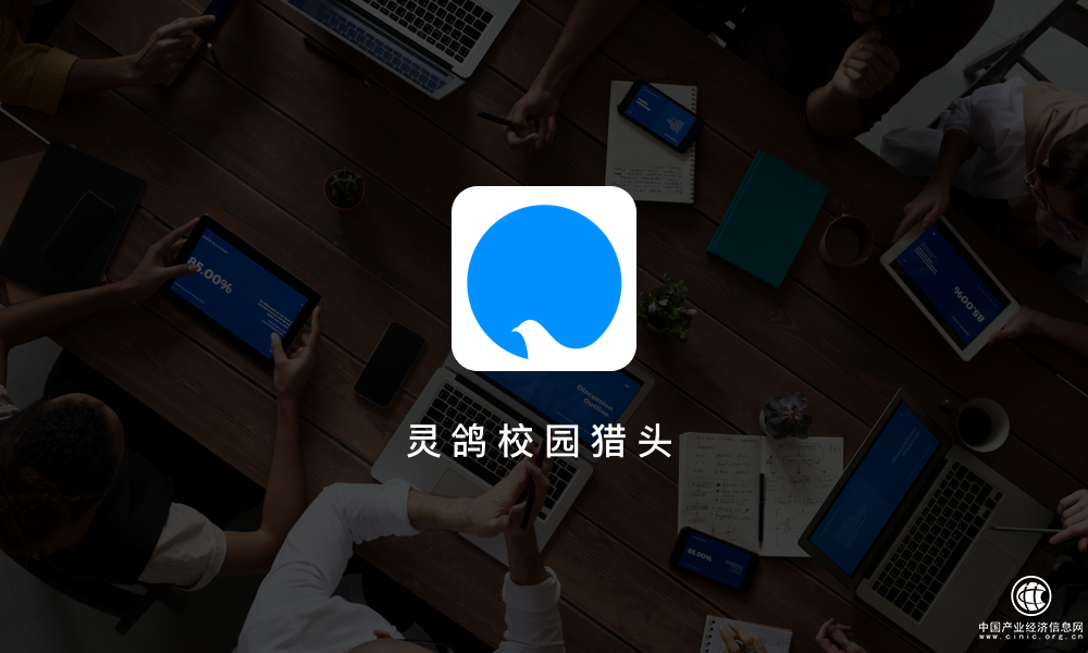 靈鴿推出校園招聘新玩法：3萬名校園獵頭提前鎖定人才