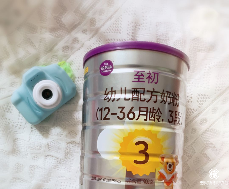 a2至初奶粉為何受歡迎？?jī)H含A2蛋白是關(guān)鍵