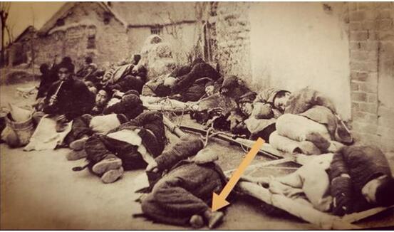 難忘當(dāng)年戰(zhàn)淮?！L陳毅擔(dān)架隊(duì)隊(duì)員許兆東