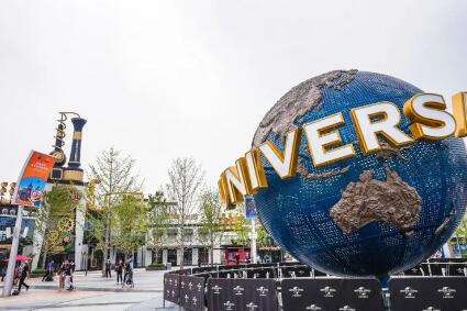 中西合璧、匠心獨(dú)具——北京環(huán)球度假區(qū)20年藍(lán)圖變現(xiàn)實(shí)