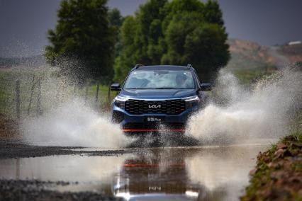 性?xún)r(jià)比再提升，智跑Ace用創(chuàng)新引領(lǐng)時(shí)代的魅力