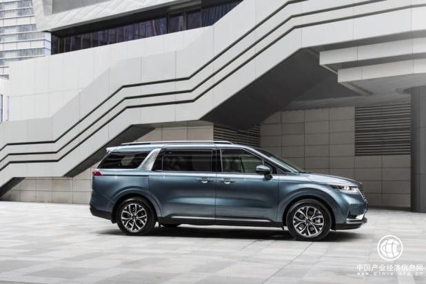 東風(fēng)悅達(dá)起亞嘉華9月13日魅力上市！MPV產(chǎn)品迎來年度黑馬