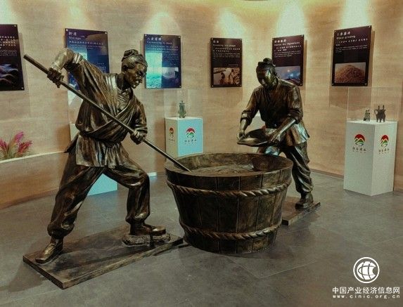 醬酒高質(zhì)量發(fā)展時(shí)代，看勃臺(tái)酒業(yè)的蓬勃發(fā)展