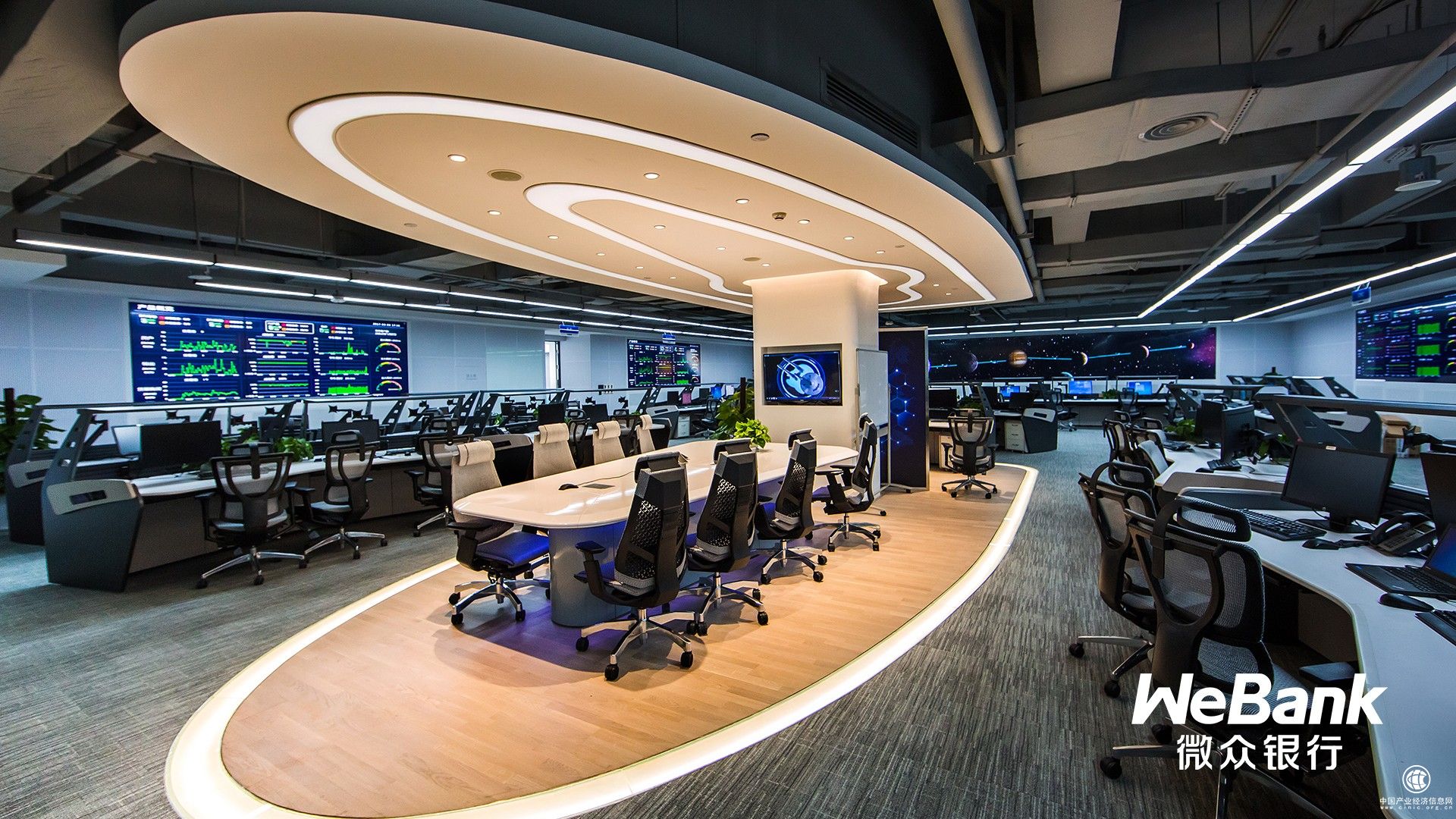 微眾銀行發(fā)揮科技優(yōu)勢 進(jìn)一步推進(jìn)無障礙金融服務(wù)建設(shè)