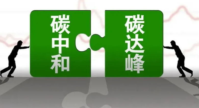 對(duì)標(biāo)“雙碳” 石化產(chǎn)業(yè)全面迭代需邁“三道坎”