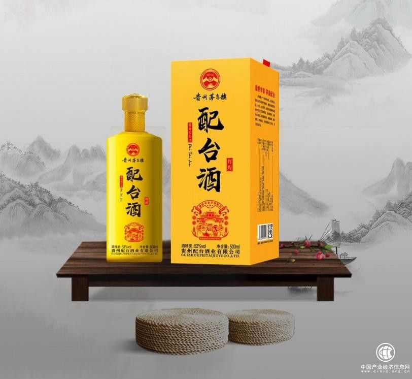 配臺(tái)酒業(yè)：專研水、曲、藝，再續(xù)傳世香