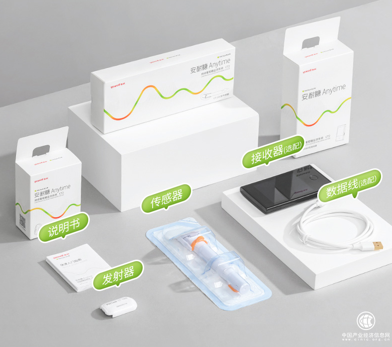 控糖很難？看魚躍安耐糖動(dòng)態(tài)血糖儀如何讓你控糖無憂