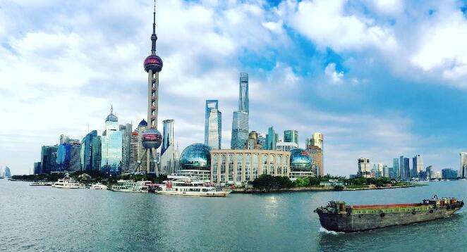 上?！笆奈濉睂?shí)施“1034旅游高峰工程” 打造國際旅游開放樞紐