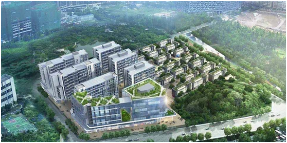 寶供物流發(fā)展之路：供應鏈業(yè)態(tài)的“寶供樣板”