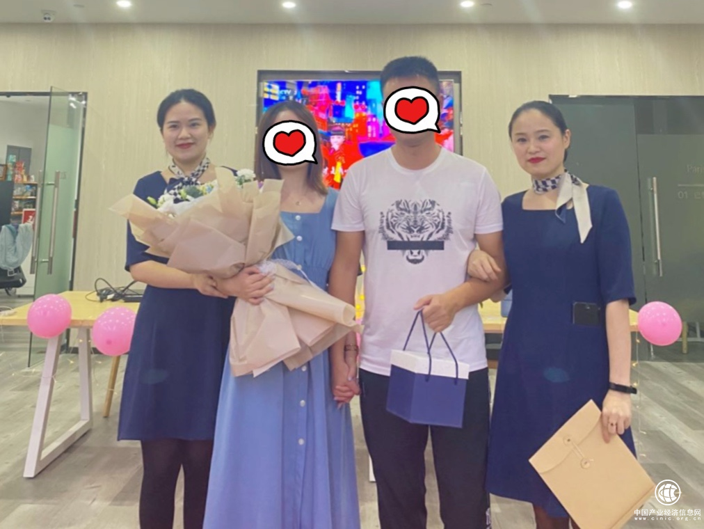 會(huì)員致信珍愛(ài)網(wǎng)：感謝提供高效、專(zhuān)業(yè)的婚戀服務(wù)